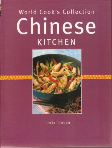Chinese kitchen (World cook's collection)