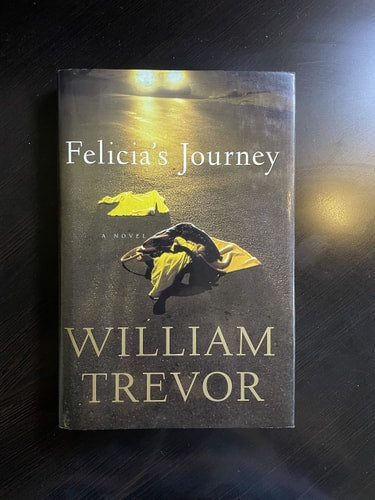 Felicia's Journey