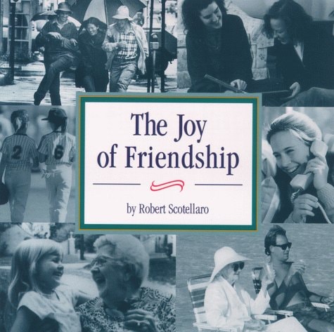 Joy of Friendship