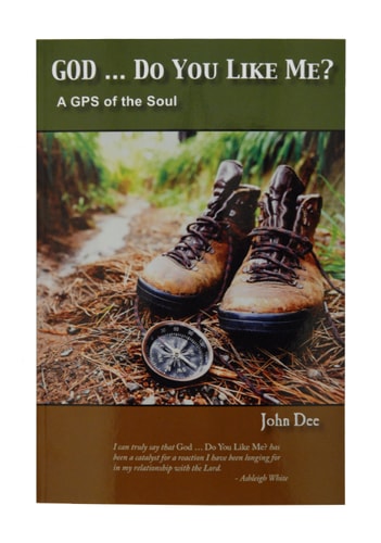 God ... Do You Like Me? A GPS of the Soul