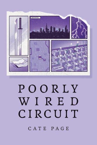 Poorly Wired Circuit