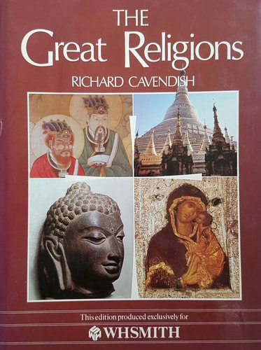 The Great Religions