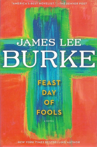 Feast Day of Fools: A Novel (A Holland Family Novel)