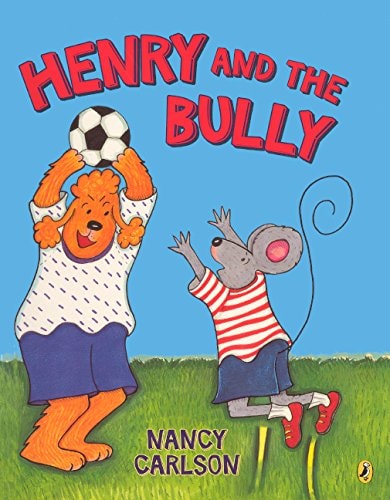 Henry And The Bully (Turtleback School & Library Binding Edition)