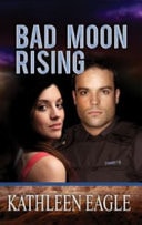 Bad Moon Rising (Center Point Premier Romance (Large Print))