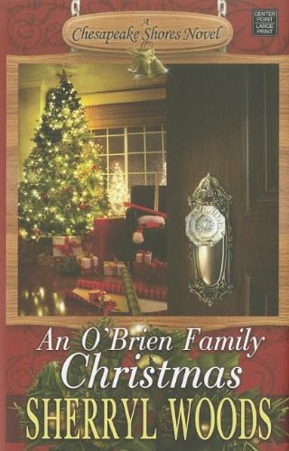 O'Brien Family Christmas