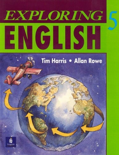 Exploring English, Level 4