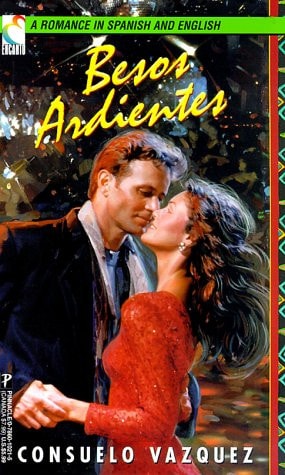 Salsa Kiss: Besos Ardientes