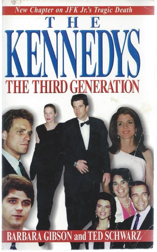 THE KENNEDYS: The Third Generation