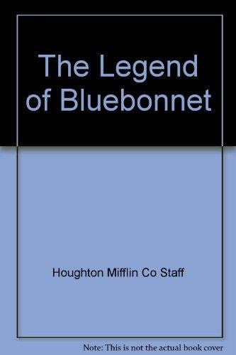 The Legend of Bluebonnet