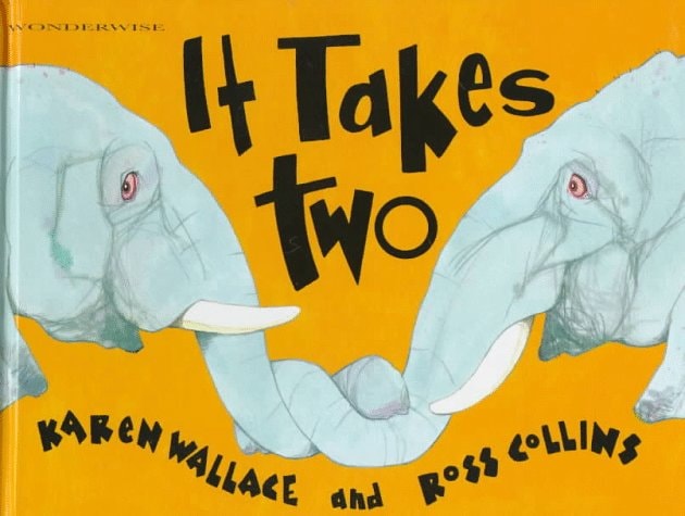 It Takes Two (Wonderwise)