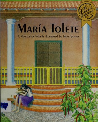 Maria Tolete