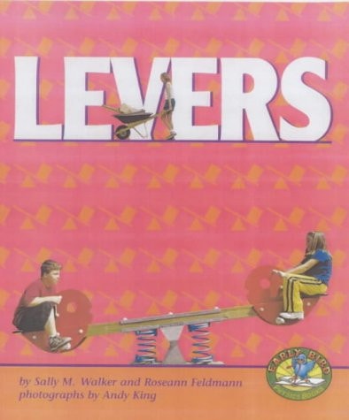 Levers (Early Bird Physics Books)
