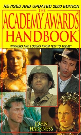 The Academy Awards Handbook