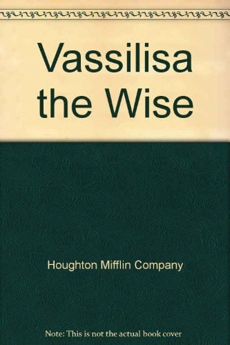 Vassilisa the Wise