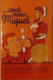 And Now Miguel