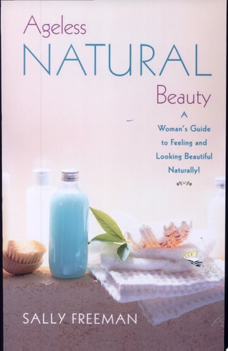 Ageless Natural Beauty