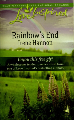 Rainbow's End (Love Inspired #379)