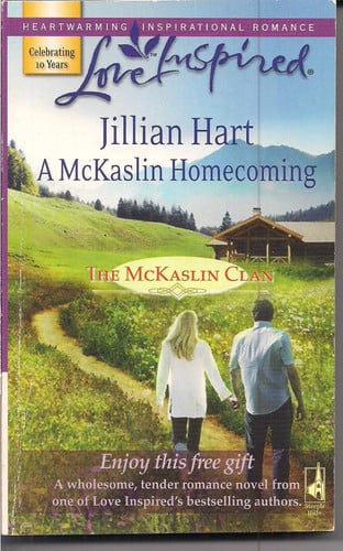 A McKaslin Homecoming