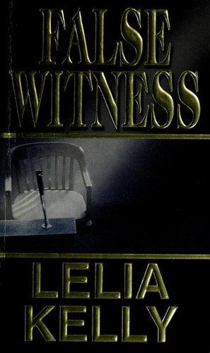 False Witness