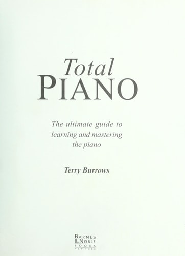 Total Piano