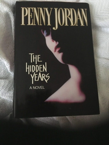 The Hidden Years