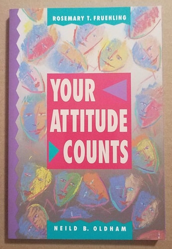 Your Attitude Counts