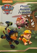 Pups' Jungle Trouble