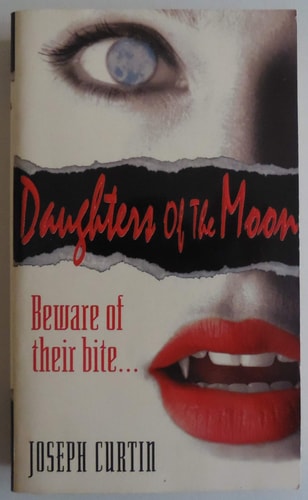 Daughters Of The Moon
