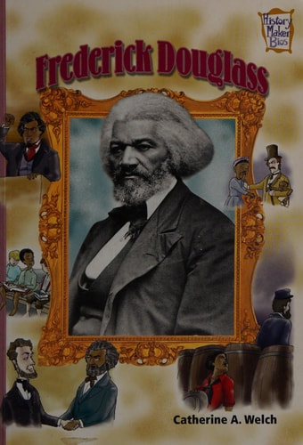 Frederick Douglass