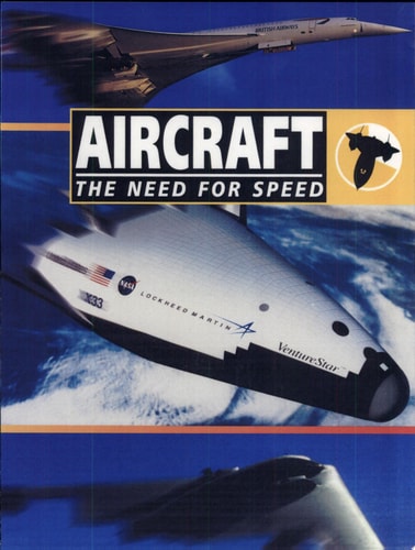 Aircraft: The Need for Speed