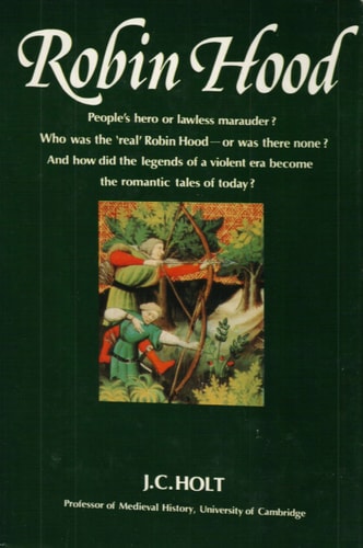Robin Hood