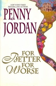 For Better For Worse