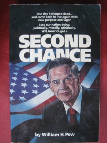 A Second Chance at Life