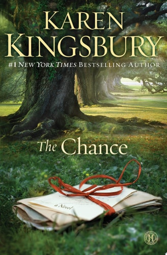 The Chance: A Novel