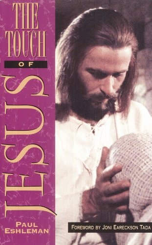 The Touch of Jesus