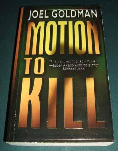Motion To Kill