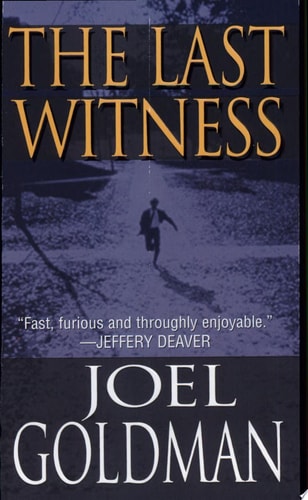 The Last Witness