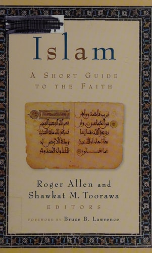 Islam: A Short Guide to the Faith