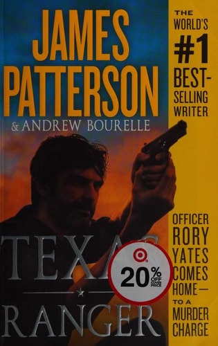 Texas Ranger (A Texas Ranger Thriller, 1)