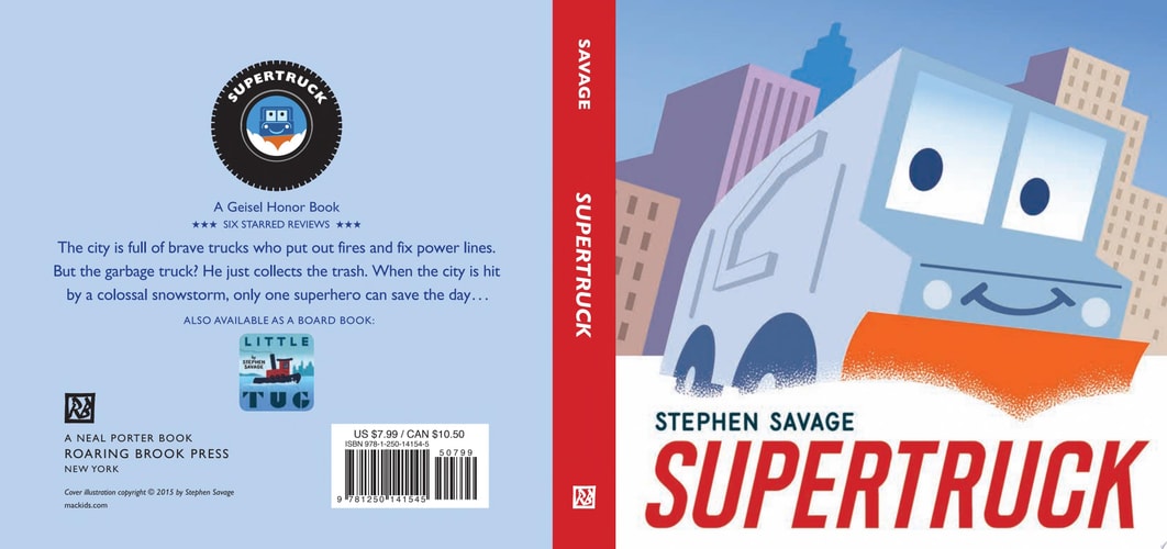 Supertruck