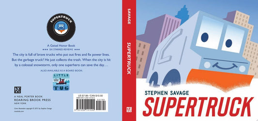 Supertruck