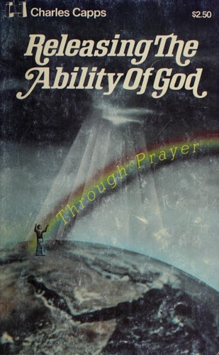 Releasing the Ability of God