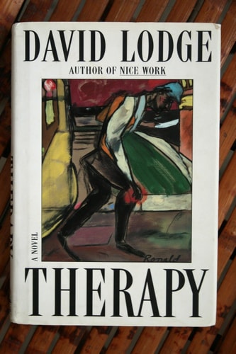 Therapy