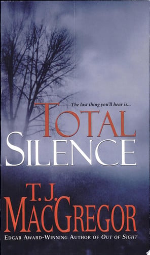 Total Silence