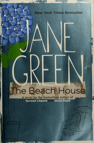 The Beach House