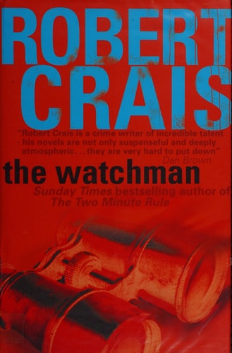 The Watchman (Joe Pike)