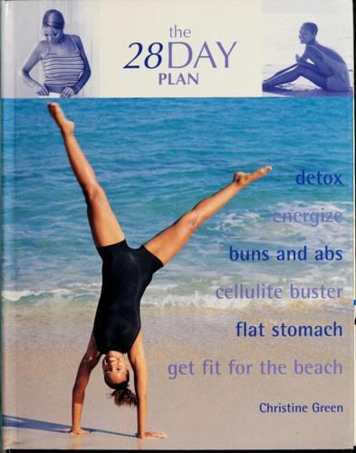 28 DAY PLAN