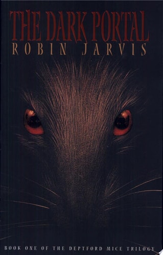 The Dark Portal (Book One of the Deptford Mice Trilogy)