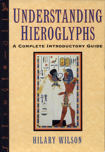 Understanding Hieroglyphics